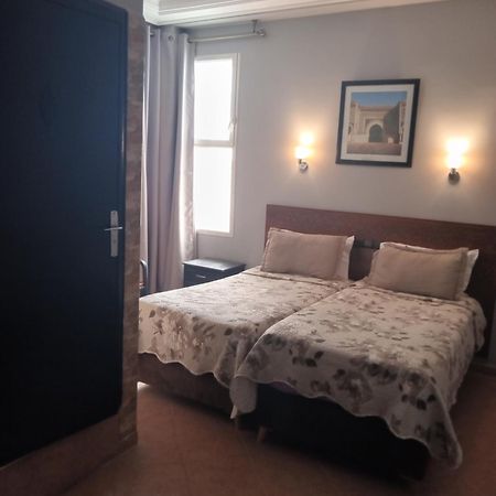 Hotel Darna ราบัต ภายนอก รูปภาพ