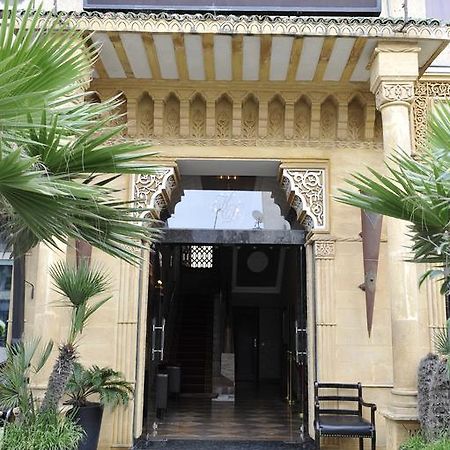 Hotel Darna ราบัต ภายนอก รูปภาพ