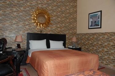 Hotel Darna ราบัต ภายนอก รูปภาพ