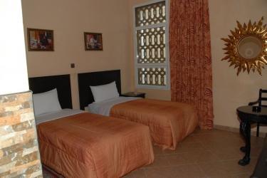 Hotel Darna ราบัต ภายนอก รูปภาพ
