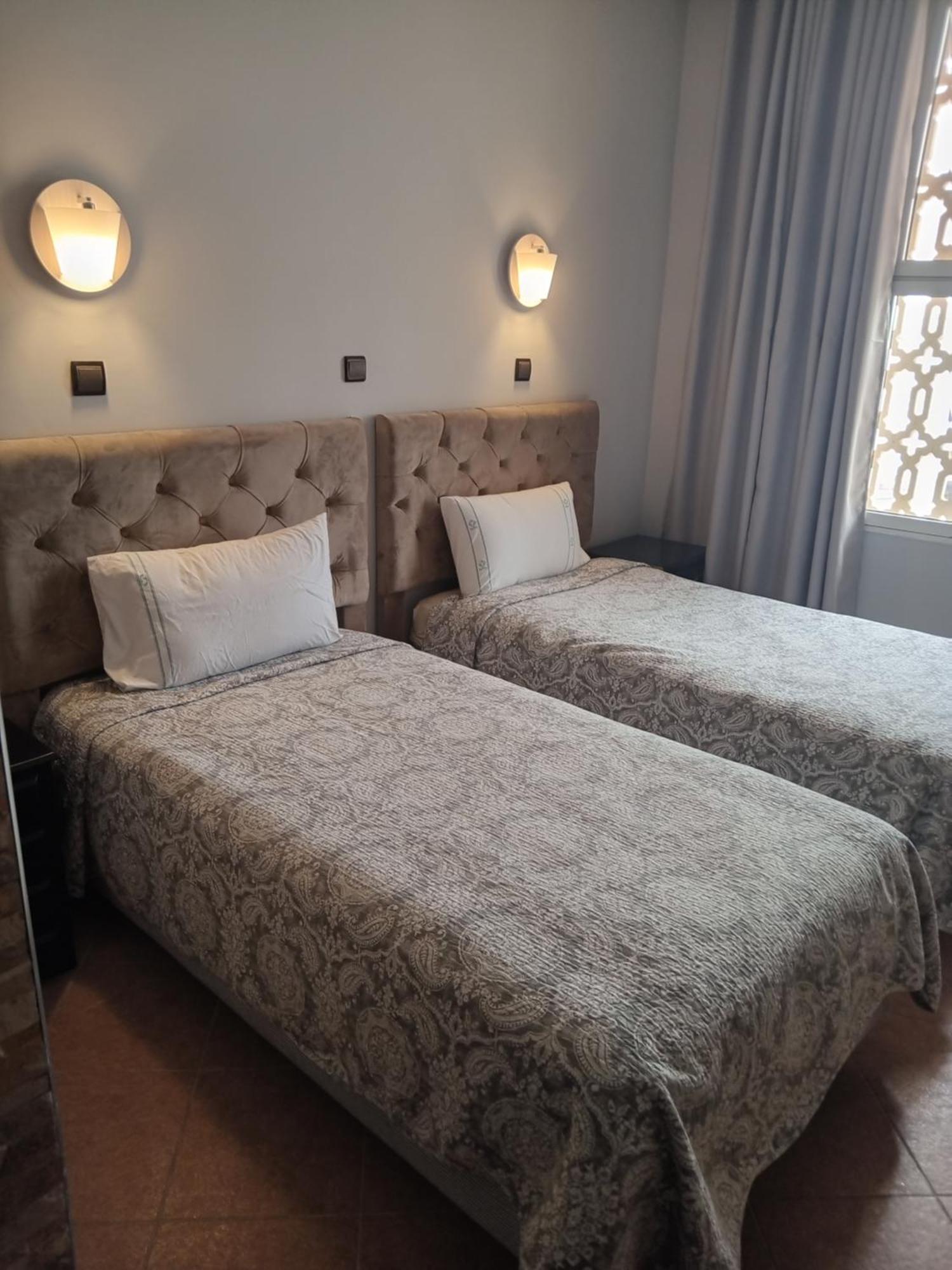 Hotel Darna ราบัต ภายนอก รูปภาพ