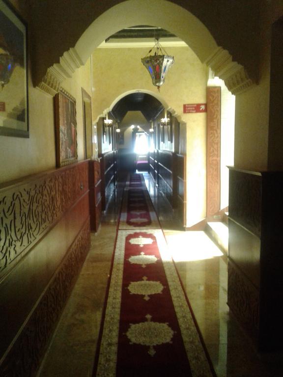 Hotel Darna ราบัต ภายนอก รูปภาพ