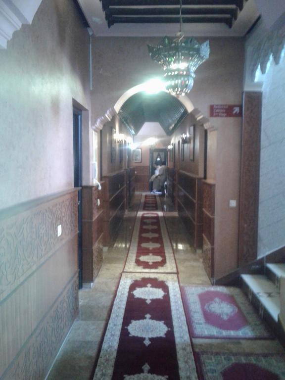 Hotel Darna ราบัต ภายนอก รูปภาพ