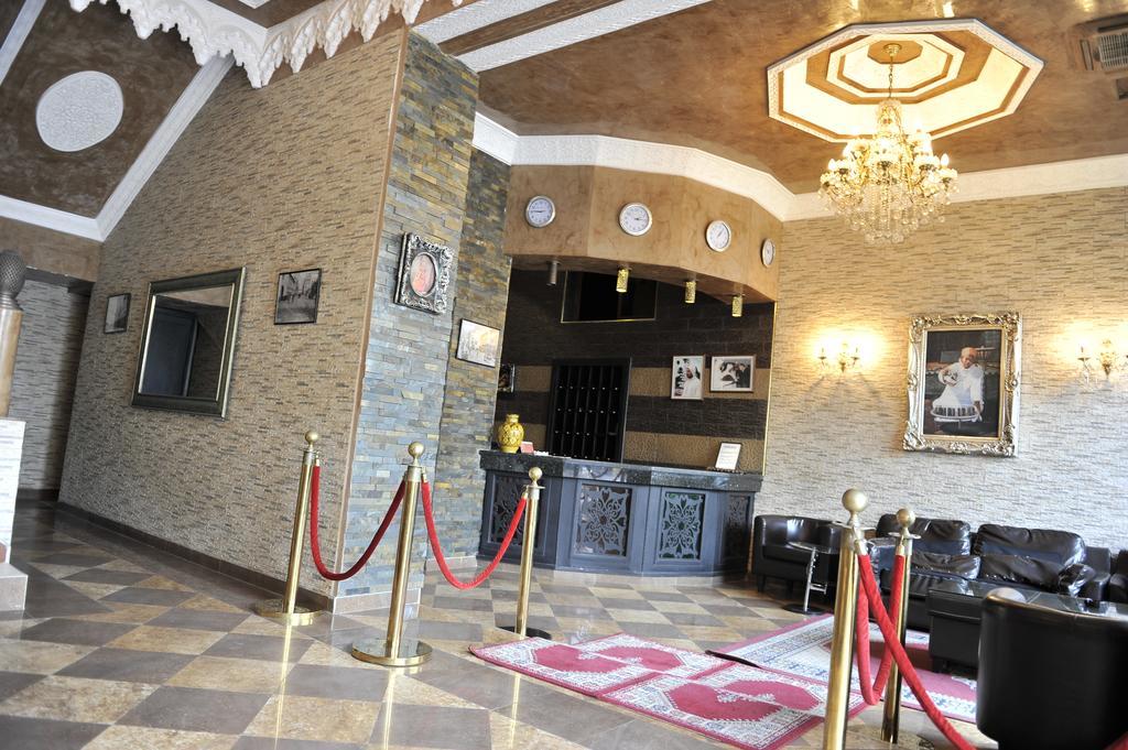 Hotel Darna ราบัต ภายนอก รูปภาพ