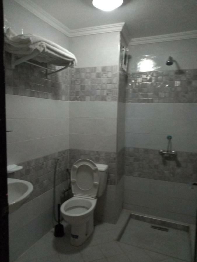 Hotel Darna ราบัต ภายนอก รูปภาพ